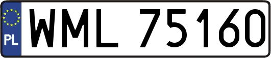 WML75160
