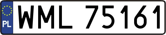 WML75161