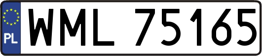 WML75165