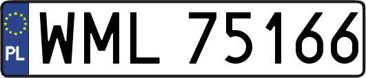 WML75166