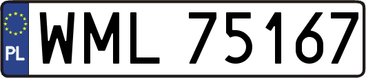 WML75167
