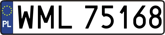 WML75168