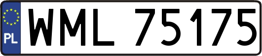 WML75175