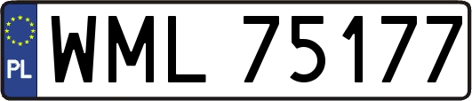 WML75177