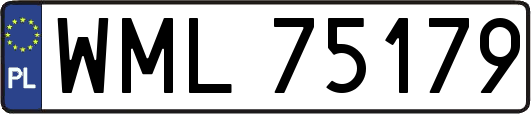 WML75179