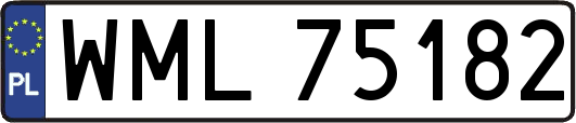 WML75182