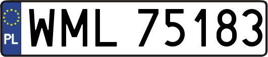 WML75183