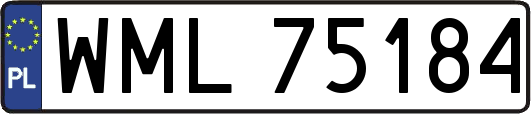 WML75184