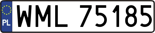 WML75185