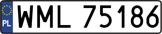 WML75186
