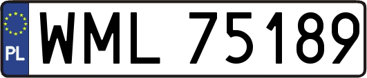 WML75189