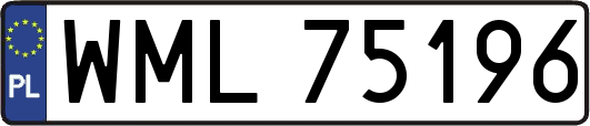 WML75196