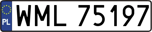 WML75197