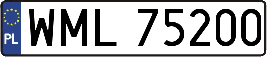 WML75200