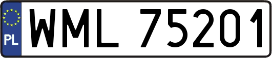 WML75201