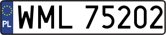 WML75202