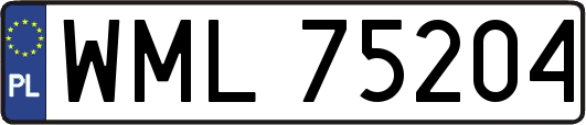WML75204