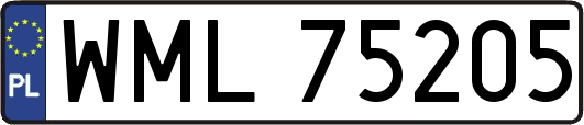 WML75205