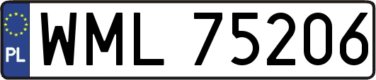 WML75206