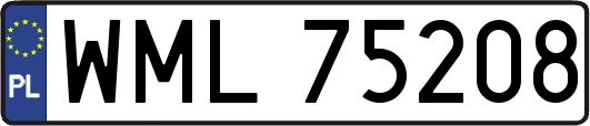 WML75208