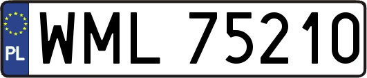 WML75210