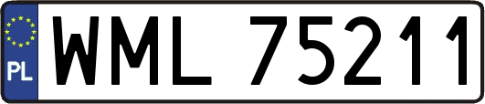 WML75211