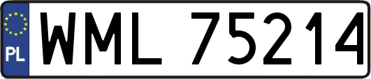 WML75214