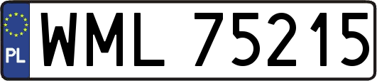 WML75215