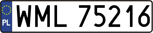 WML75216