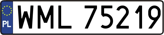WML75219