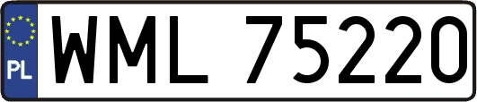WML75220