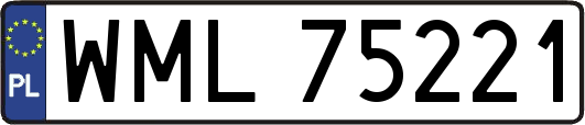 WML75221