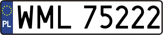 WML75222