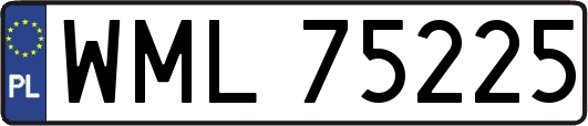 WML75225