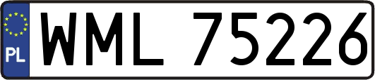 WML75226