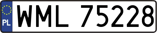 WML75228