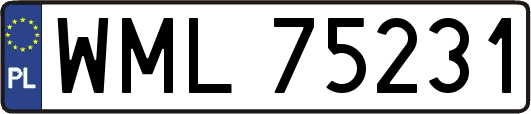 WML75231