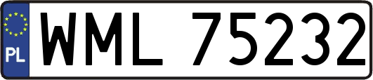 WML75232