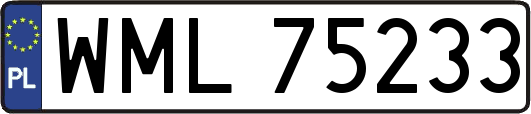 WML75233