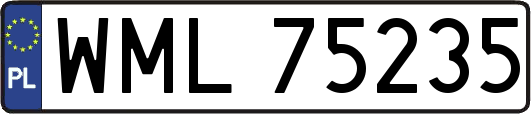WML75235