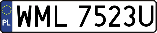 WML7523U