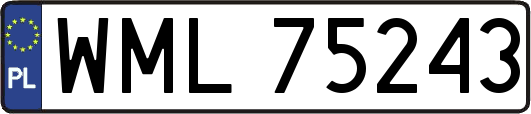 WML75243