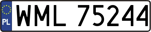 WML75244