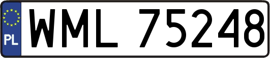 WML75248