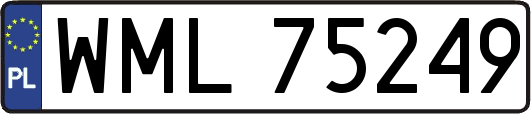 WML75249