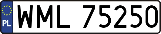WML75250