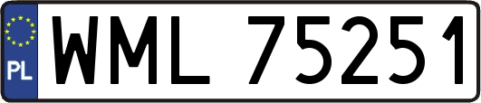 WML75251