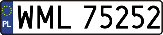WML75252