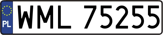 WML75255