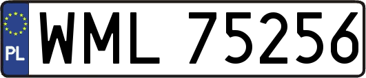 WML75256